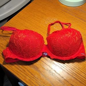 Victoria's Secret Pink Push up bra